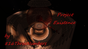 Herunterladen Project Existence zum Minecraft 1.12.2